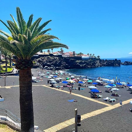 Lovely View Deni Santa Cruz de Tenerife Kültér fotó